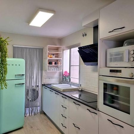 Apartamento Ca La Nuria Sant Carlos de la Ràpita Exterior foto
