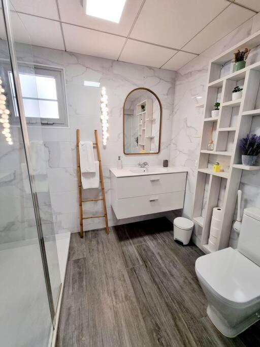 Apartamento Ca La Nuria Sant Carlos de la Ràpita Exterior foto