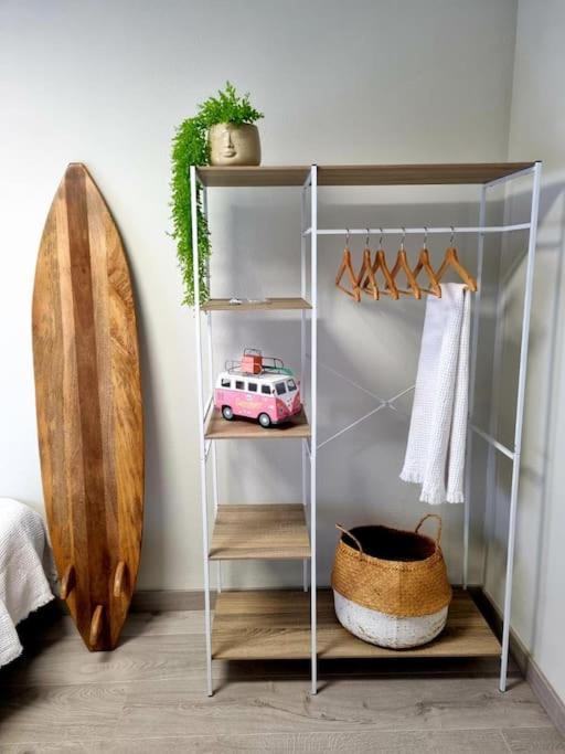 Apartamento Ca La Nuria Sant Carlos de la Ràpita Exterior foto
