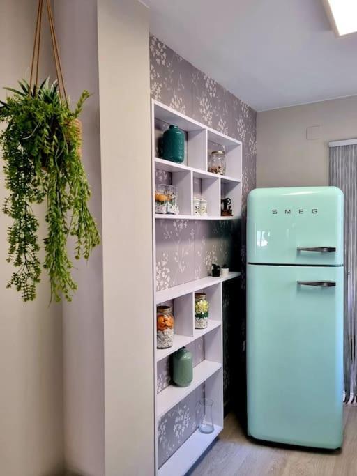 Apartamento Ca La Nuria Sant Carlos de la Ràpita Exterior foto