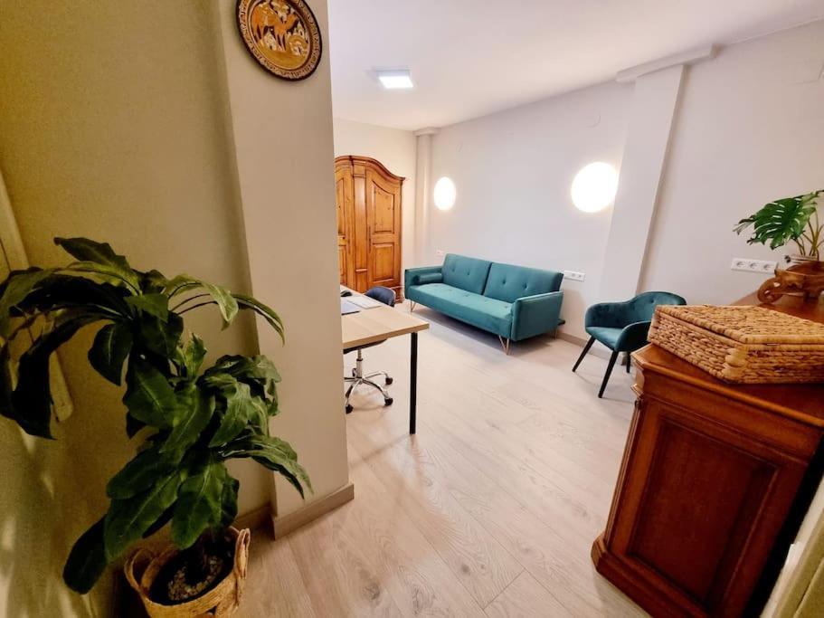 Apartamento Ca La Nuria Sant Carlos de la Ràpita Exterior foto